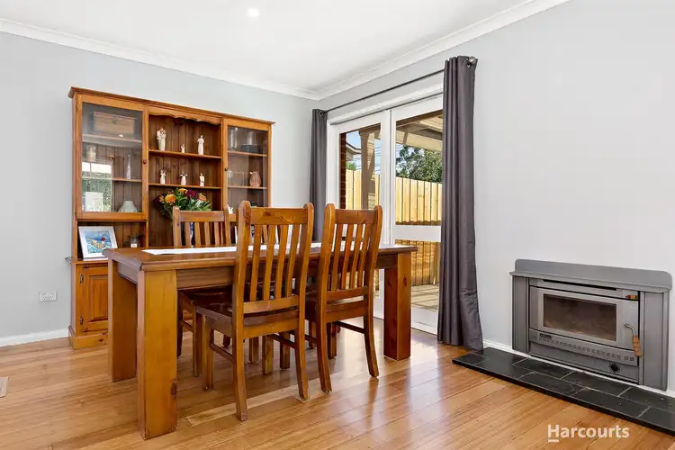 Fifth view of Homely house listing, 17 Hawthory Road, Kilsyth VIC 3137