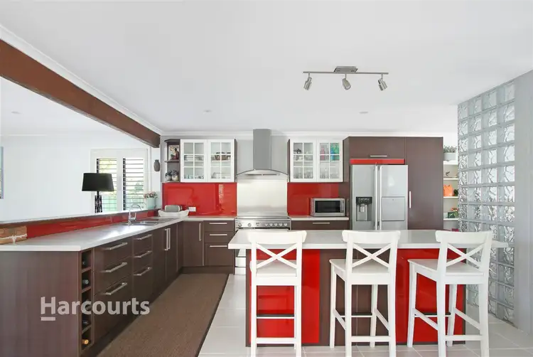 Third view of Homely house listing, 18 Regal Place, Brownsville NSW 2530