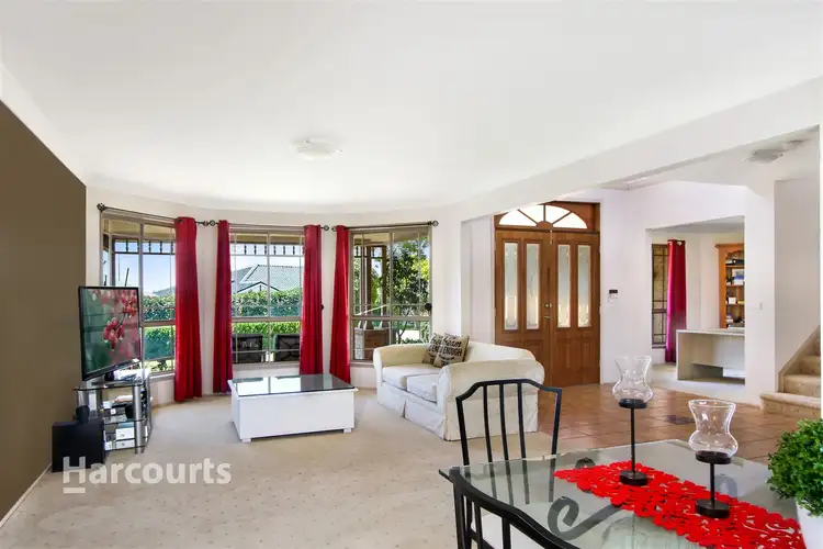 Third view of Homely house listing, 2 Ashbury Avenue, Horsley NSW 2530