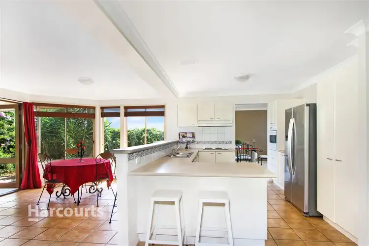 Fourth view of Homely house listing, 2 Ashbury Avenue, Horsley NSW 2530