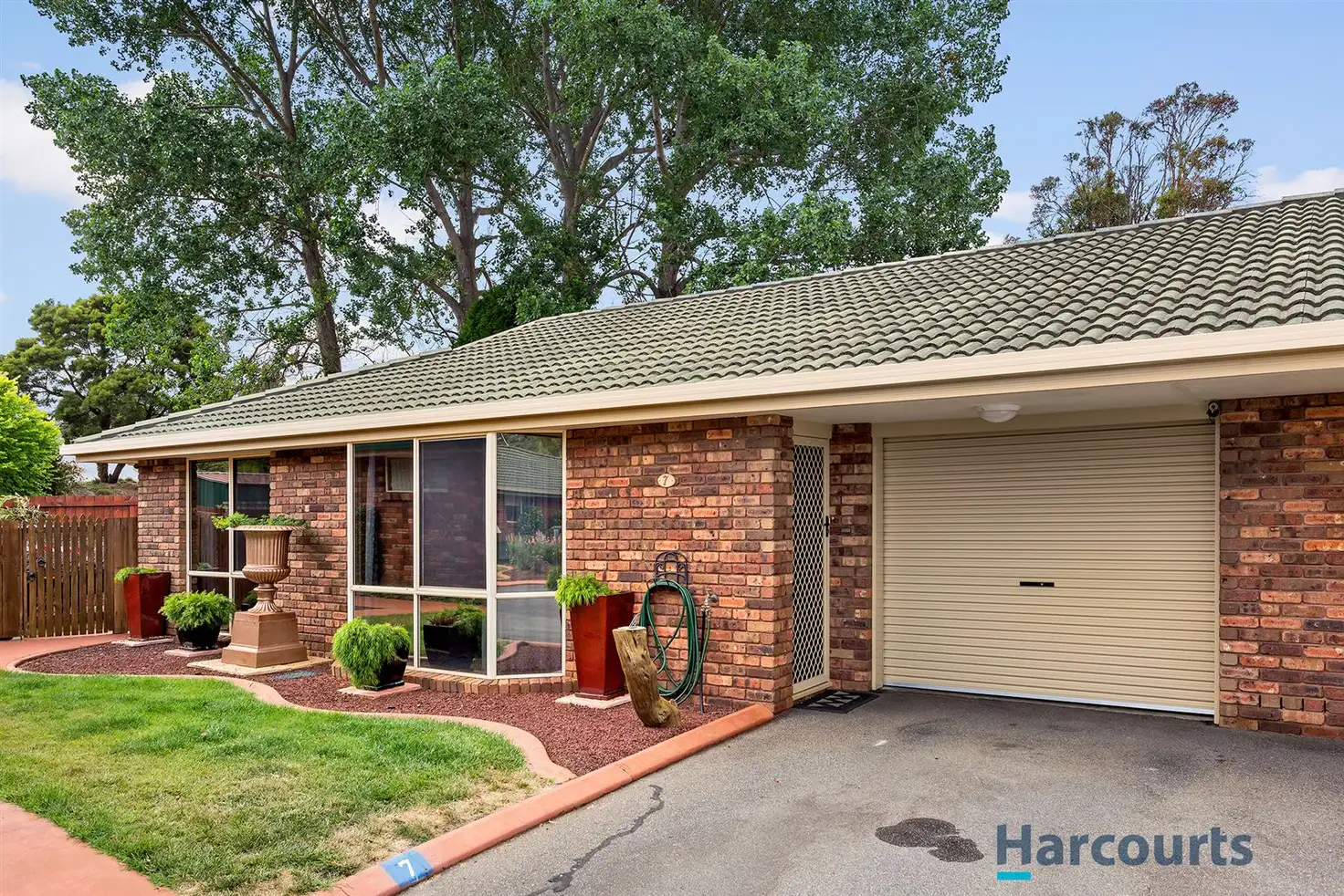 Main view of Homely unit listing, 7/3 Hayward Street, Penguin TAS 7316