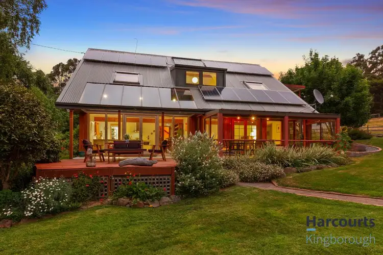Second view of Homely rural property listing, 41 Gryces Road, Kingston TAS 7050
