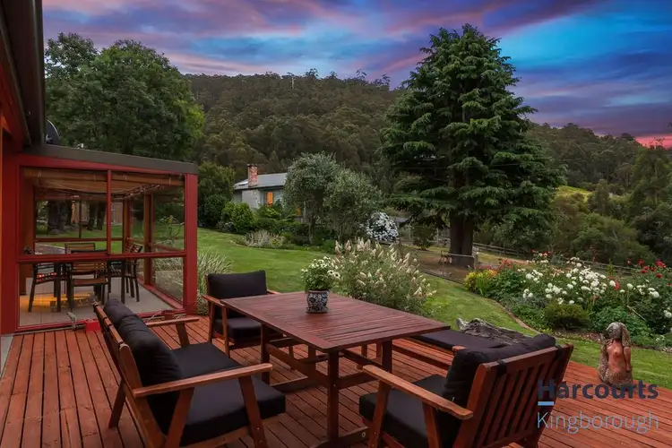 Fifth view of Homely rural property listing, 41 Gryces Road, Kingston TAS 7050
