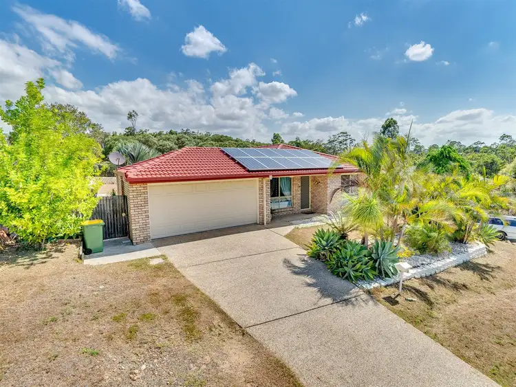 33 Goss Drive, Collingwood Park QLD 4301