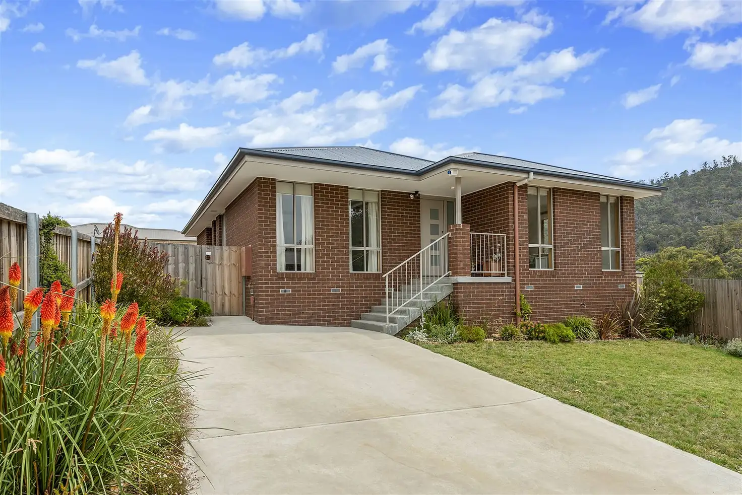 Main view of Homely house listing, 7 Roxy Place, Mornington TAS 7018