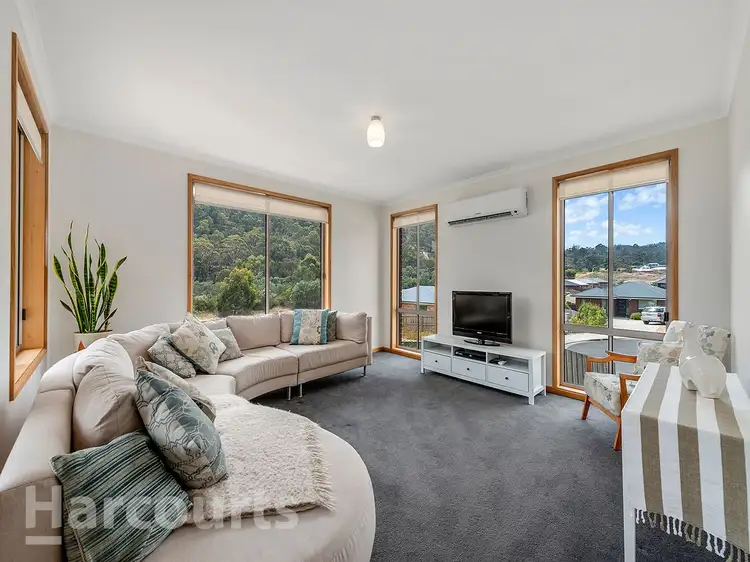 Third view of Homely house listing, 7 Roxy Place, Mornington TAS 7018