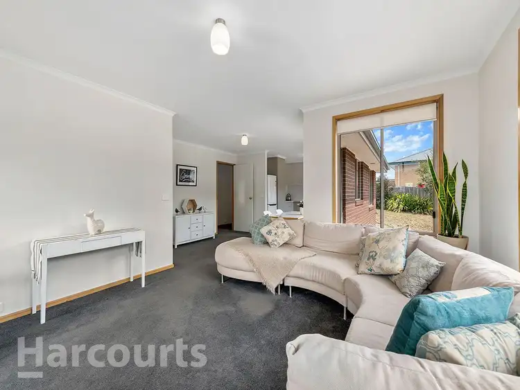 Fifth view of Homely house listing, 7 Roxy Place, Mornington TAS 7018