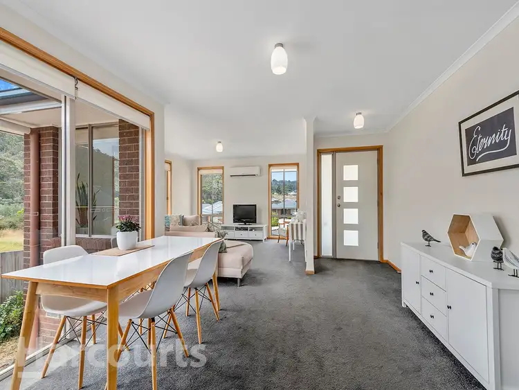 Sixth view of Homely house listing, 7 Roxy Place, Mornington TAS 7018