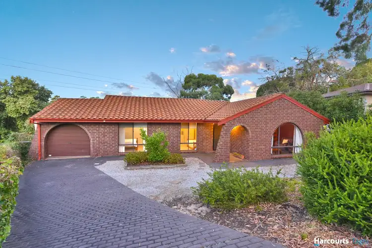 21 Opie Street, Aberfoyle Park SA 5159