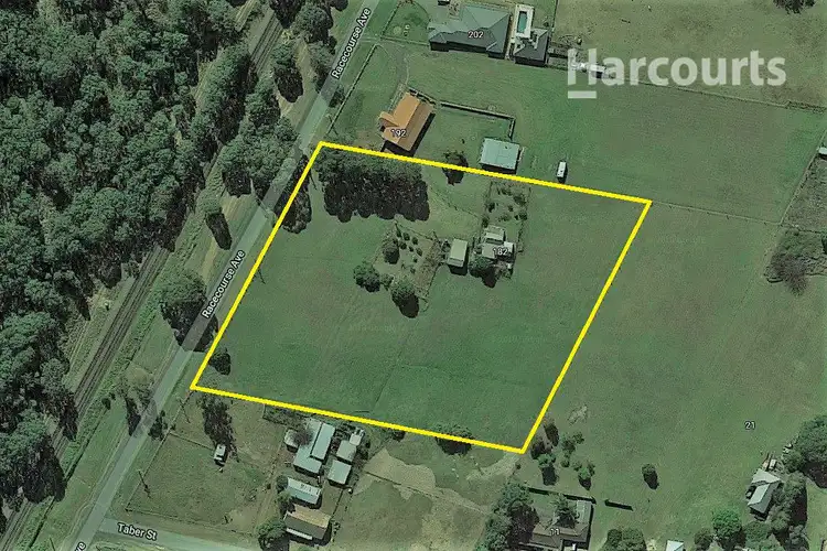 Second view of Homely rural property listing, 182 Racecourse Avenue, Menangle Park NSW 2563