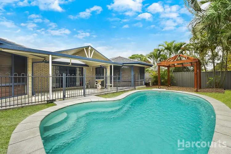 43 Peters Drive, Caboolture QLD 4510