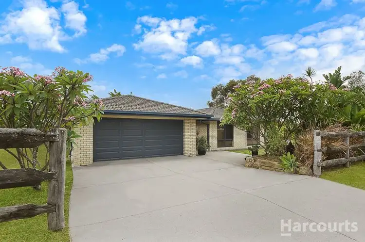 Second view of Homely rural property listing, 43 Peters Drive, Caboolture QLD 4510