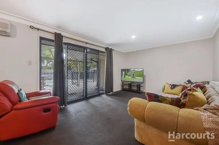 Fourth view of Homely rural property listing, 43 Peters Drive, Caboolture QLD 4510