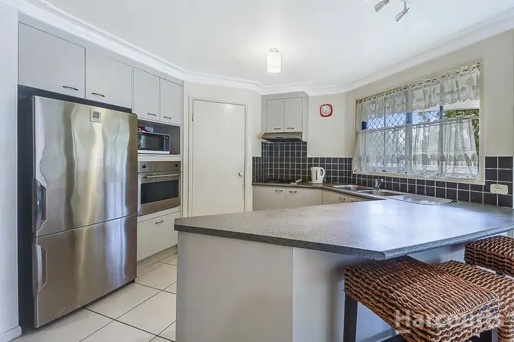 Fifth view of Homely rural property listing, 43 Peters Drive, Caboolture QLD 4510