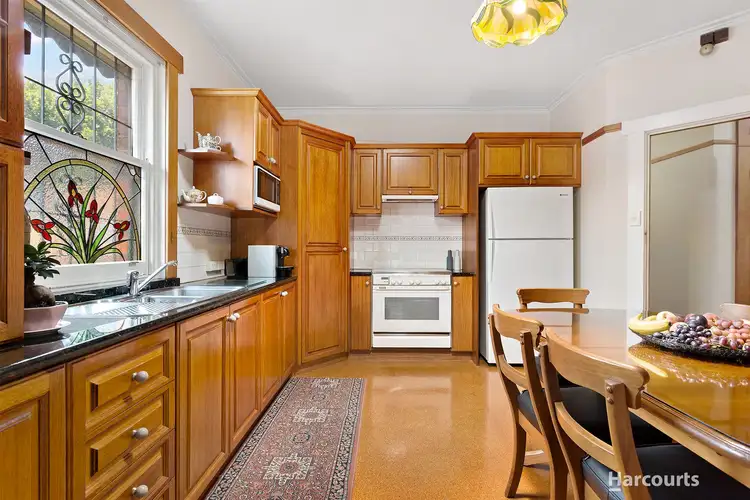 Second view of Homely house listing, 66 George Town Road, Newnham TAS 7248