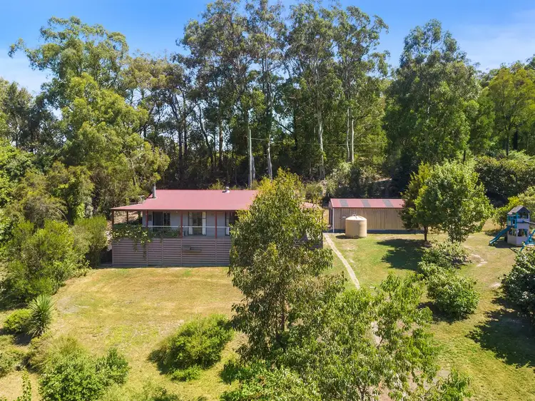 Main view of Homely house listing, 5 Charles Parade, Wesburn VIC 3799