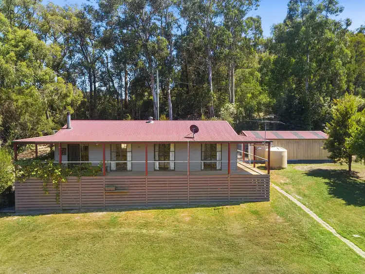 Second view of Homely house listing, 5 Charles Parade, Wesburn VIC 3799