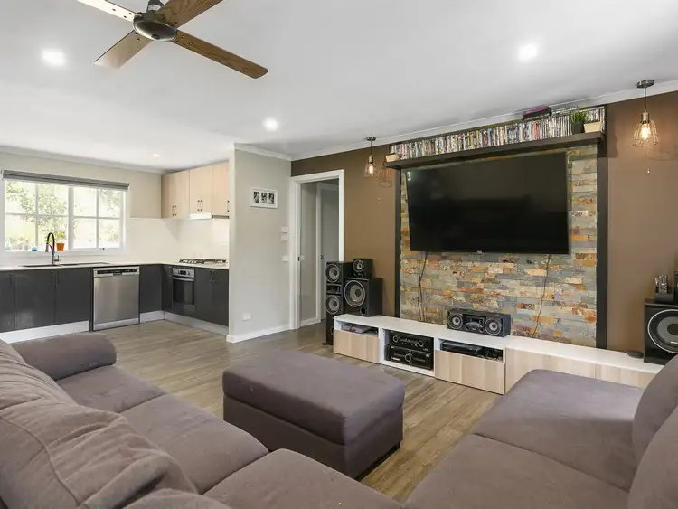 Third view of Homely house listing, 5 Charles Parade, Wesburn VIC 3799