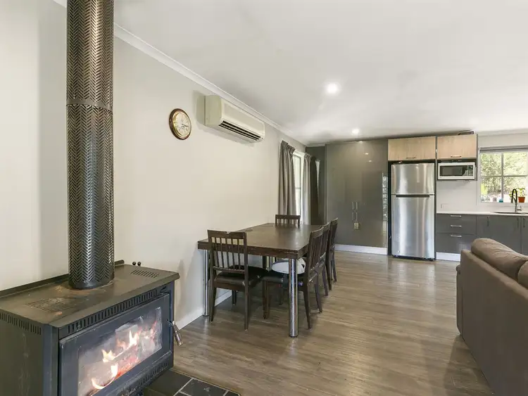 Fifth view of Homely house listing, 5 Charles Parade, Wesburn VIC 3799