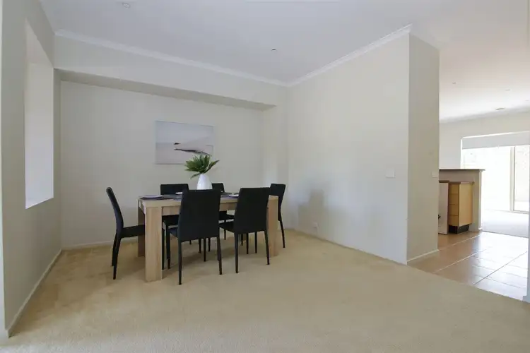 Fifth view of Homely townhouse listing, 15 Kirren Close, Cranbourne VIC 3977