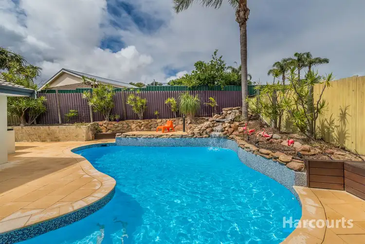 23 Halidon Street, Kingsley WA 6026