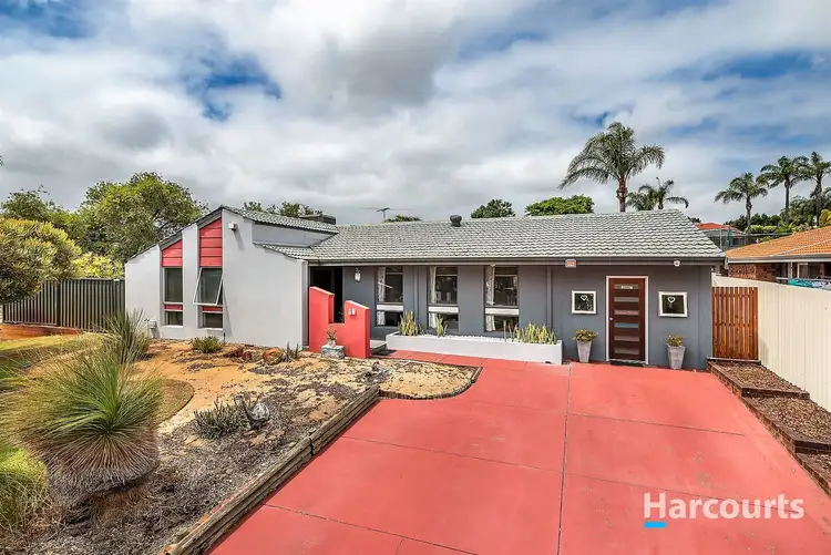 Second view of Homely house listing, 23 Halidon Street, Kingsley WA 6026