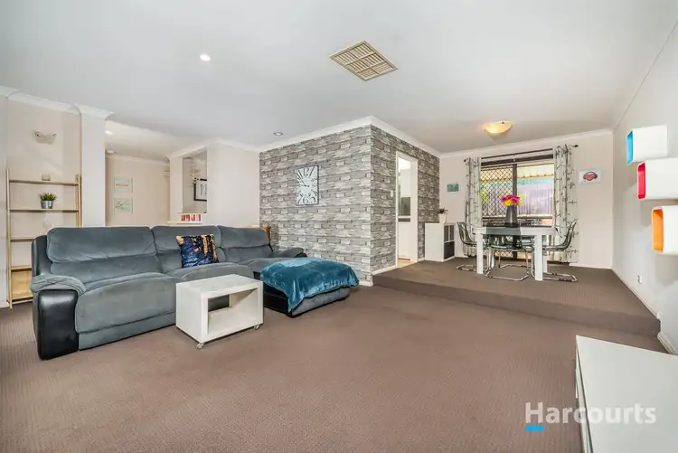 Fifth view of Homely house listing, 23 Halidon Street, Kingsley WA 6026