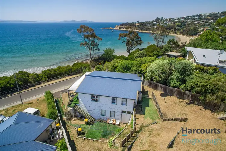 Fourth view of Homely flat listing, 46 Ocean Esplanade, Blackmans Bay TAS 7052