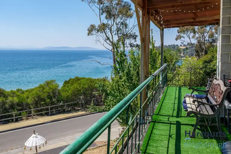 Fifth view of Homely flat listing, 46 Ocean Esplanade, Blackmans Bay TAS 7052