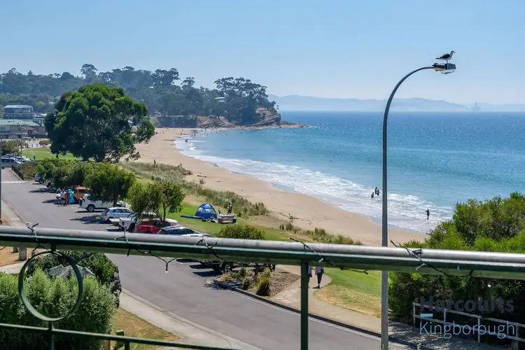 Sixth view of Homely flat listing, 46 Ocean Esplanade, Blackmans Bay TAS 7052