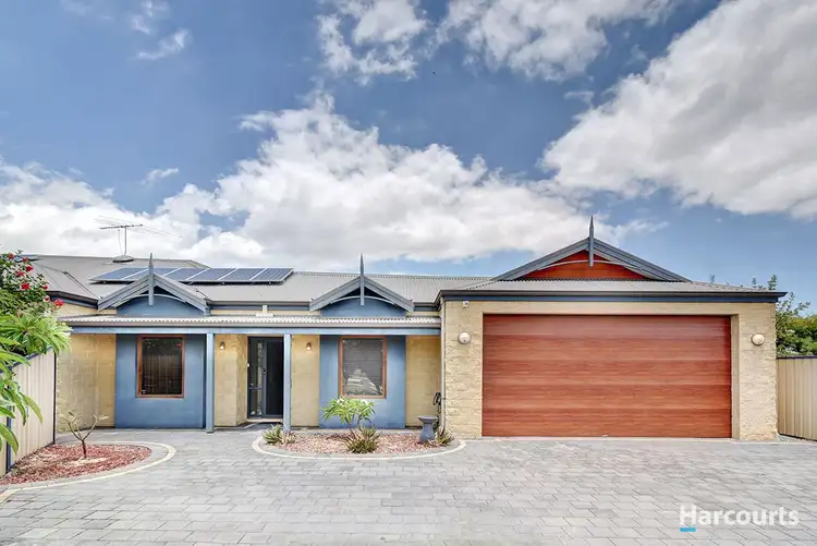 26 Wishart Loop, Wanneroo WA 6065