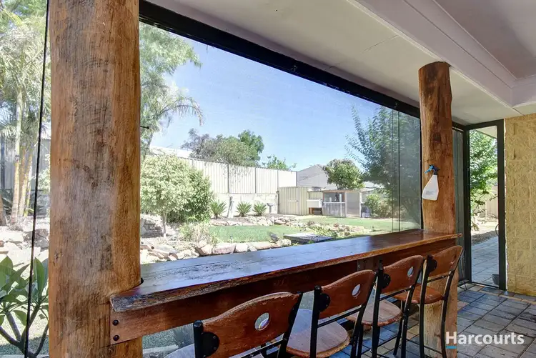 Second view of Homely house listing, 26 Wishart Loop, Wanneroo WA 6065