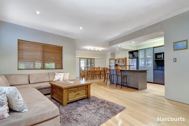 Third view of Homely house listing, 26 Wishart Loop, Wanneroo WA 6065