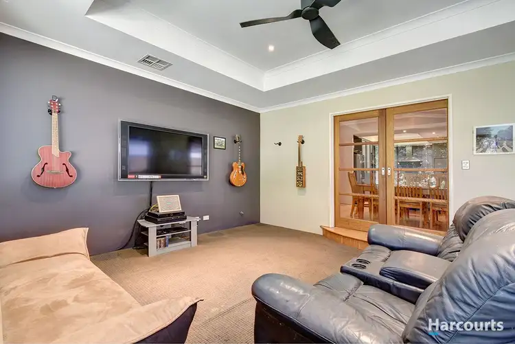 Fourth view of Homely house listing, 26 Wishart Loop, Wanneroo WA 6065