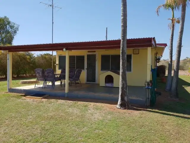 Main view of Homely house listing, 113 Deighton Street, Ravenswood QLD 4816