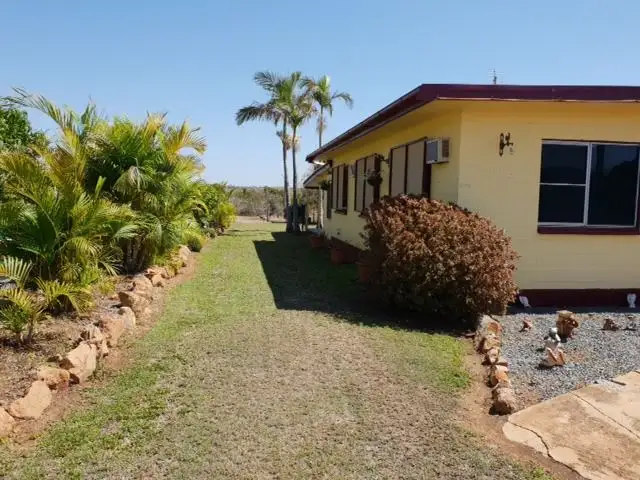 Fourth view of Homely house listing, 113 Deighton Street, Ravenswood QLD 4816