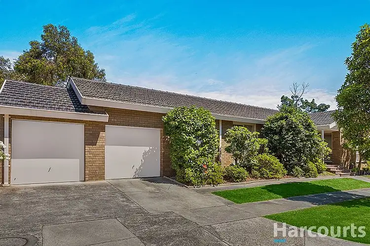 Second view of Homely house listing, 44 Canova Drive, Glen Waverley VIC 3150