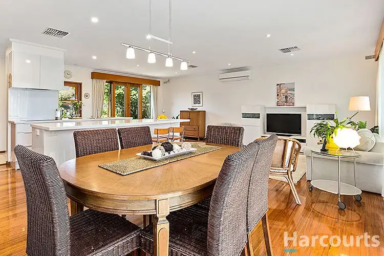 Fifth view of Homely house listing, 44 Canova Drive, Glen Waverley VIC 3150