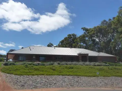 Second view of Homely house listing, 19 Devon Place, Bridgetown WA 6255