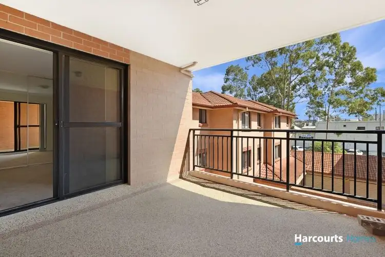 Second view of Homely unit listing, 10/105 Stapleton Street, Pendle Hill NSW 2145