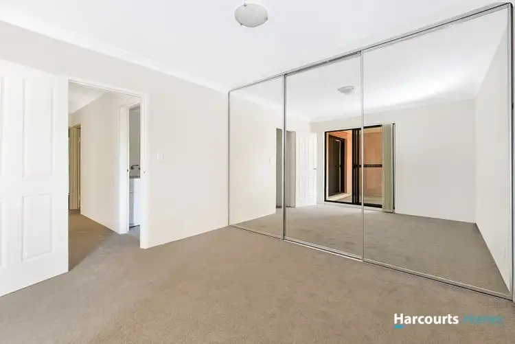 Fourth view of Homely unit listing, 10/105 Stapleton Street, Pendle Hill NSW 2145