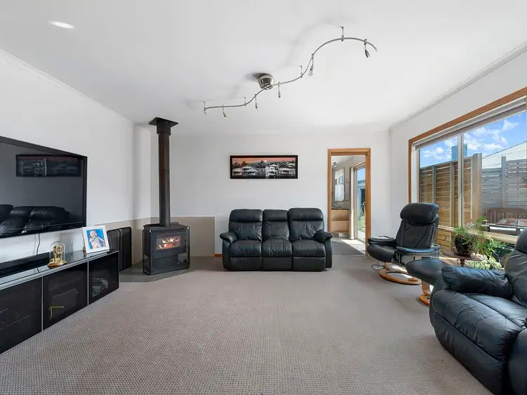 Fifth view of Homely house listing, 342 Brooker Highway, Moonah TAS 7009