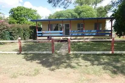 Main view of Homely house listing, 10 Alfred Street, St George QLD 4487