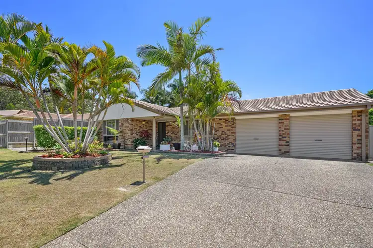 3 Meru Close, Southport QLD 4215
