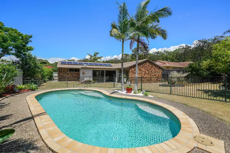 Second view of Homely house listing, 3 Meru Close, Southport QLD 4215