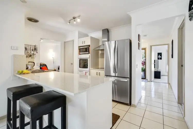 Sixth view of Homely house listing, 3 Meru Close, Southport QLD 4215