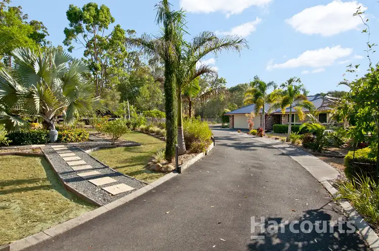 119-121 Blue Heeler Drive, New Beith QLD 4124