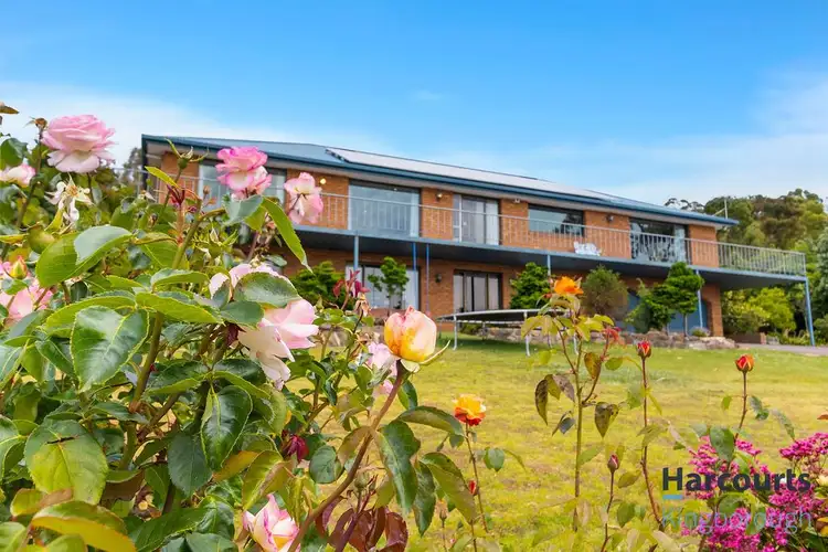 Third view of Homely house listing, 5 Bluewater Court, Kingston Beach TAS 7050