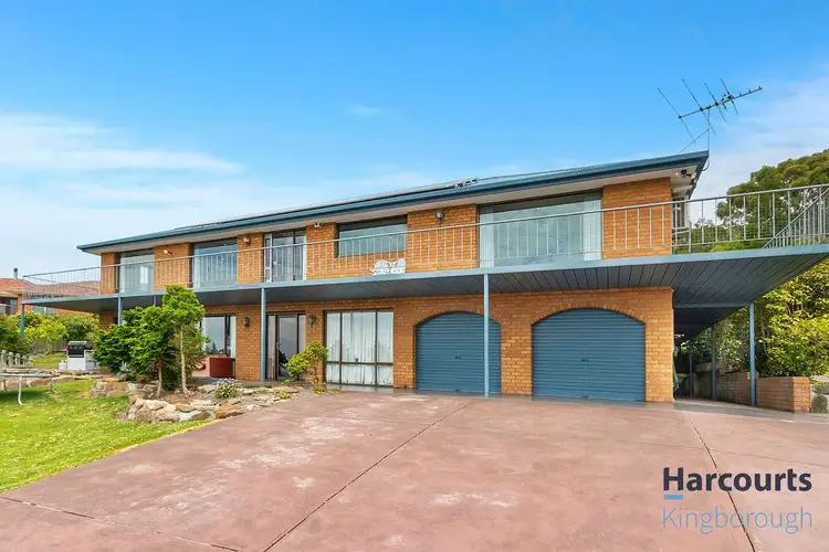 Fourth view of Homely house listing, 5 Bluewater Court, Kingston Beach TAS 7050