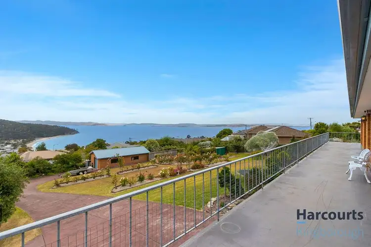 Fifth view of Homely house listing, 5 Bluewater Court, Kingston Beach TAS 7050
